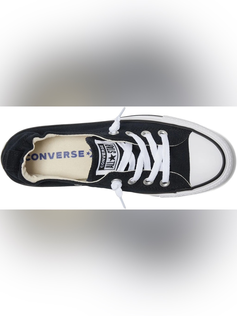 Chuck Taylor All Star Shoreline Slip-On Sneaker
